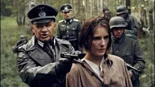 МОЩНЫЙ ВОЕННЫЙ ФИЛЬМ НА РЕАЛЬНЫХ СОБЫТИЯХ! 