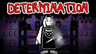 The Ultimate Analysis Of Undertale | Video Essay