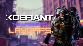 Ubisoft Layoffs: Why XDefiant Could Actually Benefit