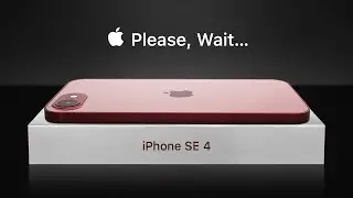 iPhone SE 2024 — Dont Buy ANY iPhone Right Now!