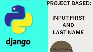 Python Function: Input First and Last Name | python Program