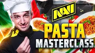 Pasta MasterClass with NAVI T3b