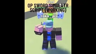 OP SWORD SIMULATOR SCRIPT (*WORKING 2022 PASTEBIN*)