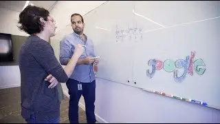 Meet Research Scientists at Google