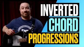 How to create different chord progressions for a song