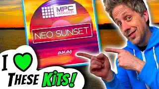 Neo Sunset - My TOP 4 Favorite Kits! (MPC Expansion)