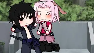 • Nossa filha vai ser a minha cara • { Meme } { Sasusaku }