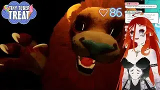 Lions & Gooning, Oh My! | Tiny Tuber Treat