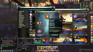 [RIFT] Planar Focus Guide
