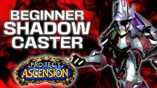 Ascension WoW - PURE SHADOW Build Guide