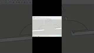 How to convert a 2D drawing into 3D drawing in SketchUp  