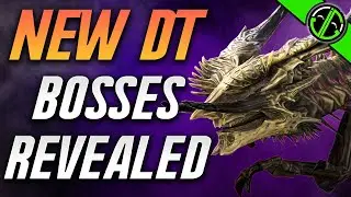 These New Doom Tower Bosses Are INSANE Bruh | RAID: Shadow Legends