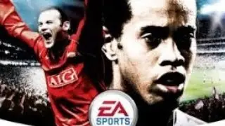 FIFA 07 - Gameplay