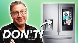 Appliance Features That Are a Waste of Money