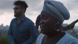 La Rumba Me Llamo Yo - Daymé Arocena - Cubafonía (Official video)