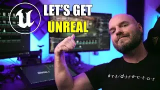 3 Steps to Getting Unreal Engine 5 Installed and Setup (Getting Started Beginner Tutorial)