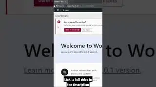 Create And Edit Website 10X Times Faster With Elementor Global Sections