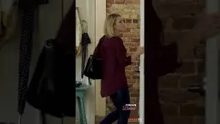What would you do?  AN HOUR BEHIND 