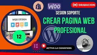 🔴Live Shopify vs WooCommerce Cual es Mejor? | Crear Tu Pagina Web Profesional | Q&A  #12