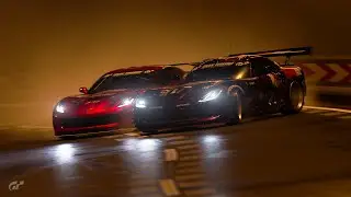 GT SPORT: Heartbeat Tandem Movie (ft. Heartbeat_Maze)