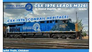 CSX 