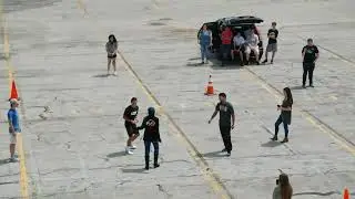 LHS Senior Assassins – Final Round (5/31/2017)