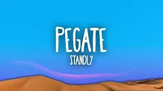 Standly - PEGATE