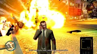 GTA 4 - Funny Moments, Hilarious Ragdolls, Assassination Missions Compilation