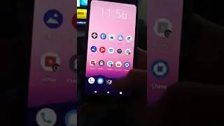 GrapheneOS first look