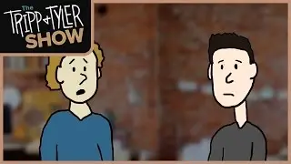 Conversation Tips | The Tripp and Tyler Show