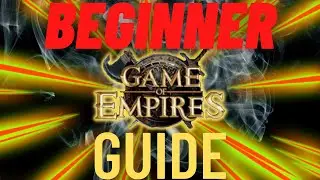 Ultimate Beginner Guide for Game of Empires Warring Realms