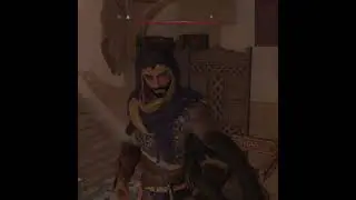 Погладить кошку ► Assassin’s Creed Mirage (Мираж) 