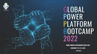 Global Power Platform Bootcamp - El Salvador Dia 1