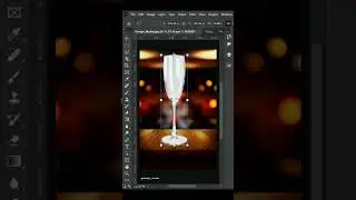 Amazing Photoshop Trick 🥰 - Short Photoshop Tutorial 