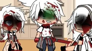 I Love You Dad!!!❤ |Meme|🔪