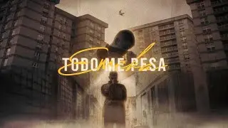 EMEK∆ - TODO ME PESA (Prod. Denso)