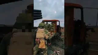 Ukrainian soldiers 💪🏻