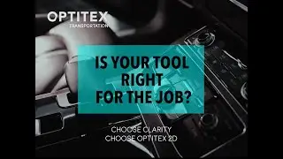 CHOOSE FLEXIBILITY WITH OPTITEX 2D CAD FOR THE TRANSPORTATION SEATING INDUSTRIES