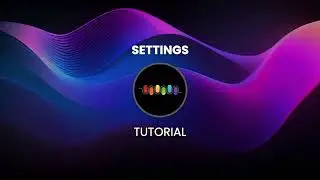 Settings | Beatoven AI | How To Series