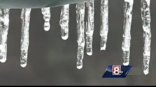 Sleet, freezing rain, graupel: Whats the difference?