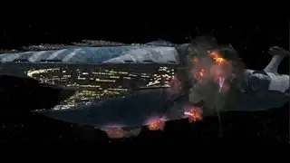 Anakin and the Shadow Squadron VS The Malevolence - Star Wars: The Clone Wars - 1080p HD