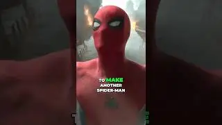 Tom Holland Wants to KEEP Making SPIDER-MAN Movies