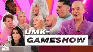 UMK-GAMESHOW: WHO WINS IT ALL? 🔥