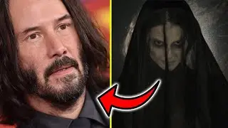 Top 10 Celebrities Who Met Ghosts