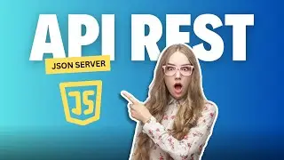 Qué es una API REST y cómo se usa GET - POST - PUT - DELETE