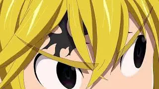 PANDA [AMV] meliodas full counter