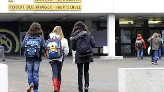 Deutschland vor Schulbeginn: Inflation leert die Taschen der Eltern