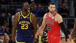 Chicago Bulls vs Golden State Warriors Full Game Highlights | Dec 2 | 2023 NBA Season