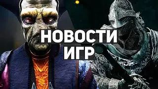 Главные новости игр | Идеальная Elden Ring, Star Wars: Eclipse, Skyrim и Oblivion на Unreal Engine 5