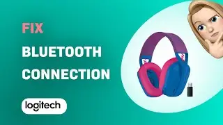 How to Fix Logitech G435 Bluetooth Connection Issues